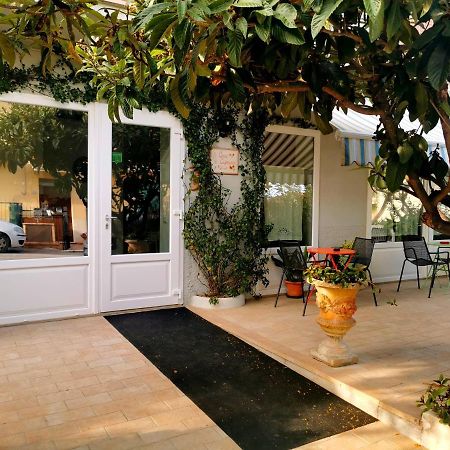 Casa Cipriani Bed & Breakfast Potenza Picena Ngoại thất bức ảnh