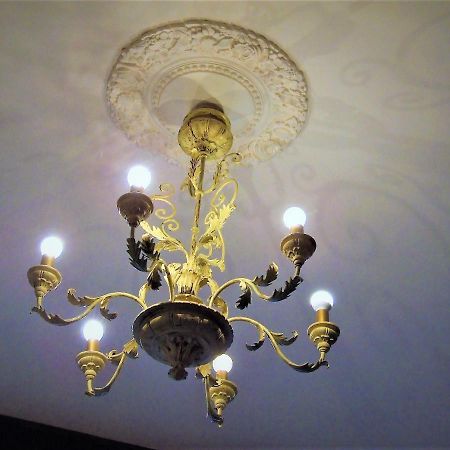 Casa Cipriani Bed & Breakfast Potenza Picena Ngoại thất bức ảnh