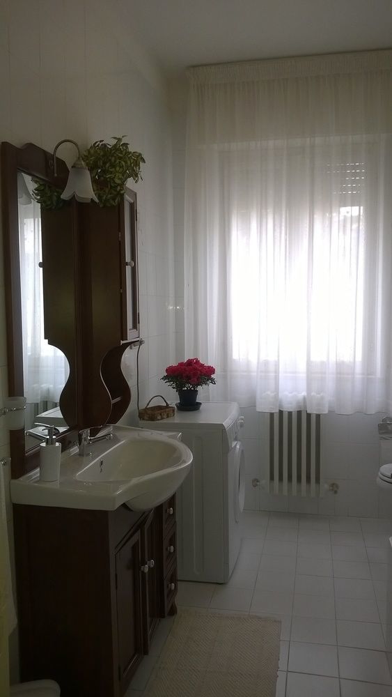 Casa Cipriani Bed & Breakfast Potenza Picena Ngoại thất bức ảnh