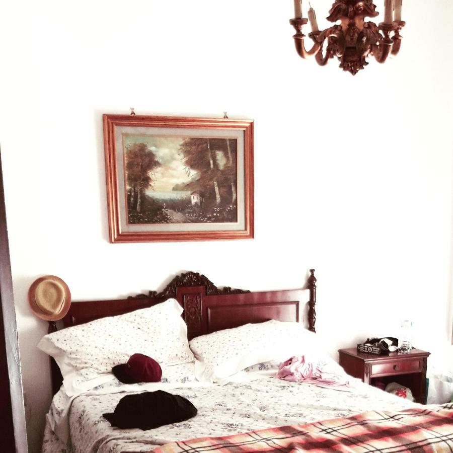 Casa Cipriani Bed & Breakfast Potenza Picena Ngoại thất bức ảnh