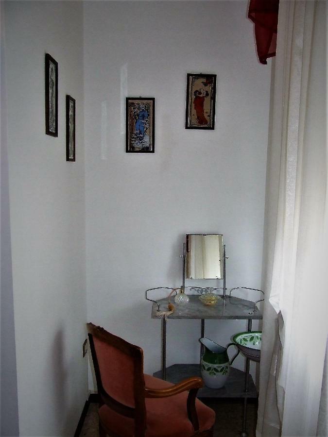 Casa Cipriani Bed & Breakfast Potenza Picena Ngoại thất bức ảnh