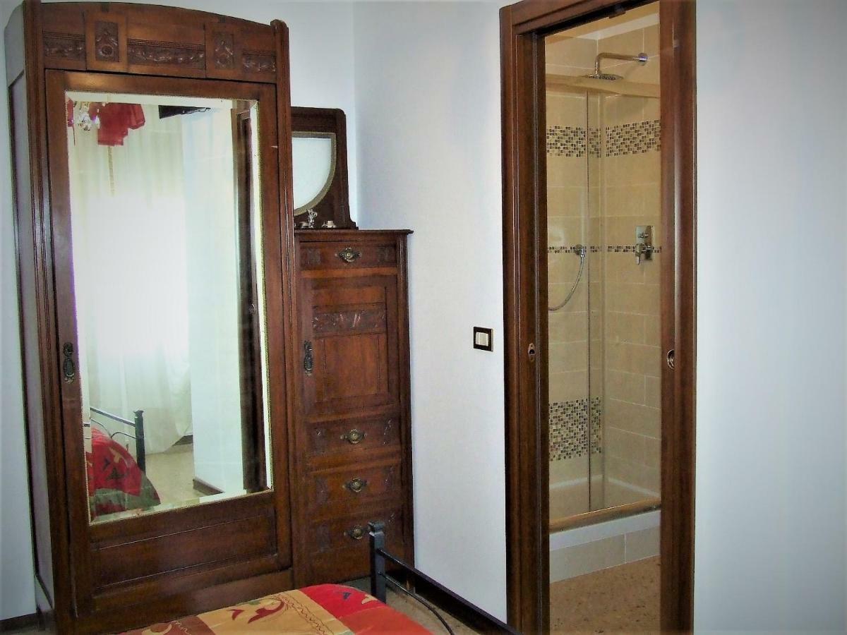 Casa Cipriani Bed & Breakfast Potenza Picena Ngoại thất bức ảnh