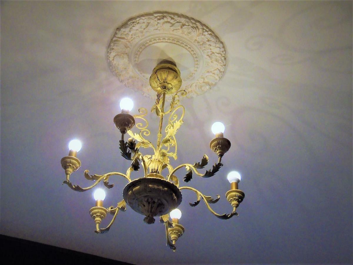 Casa Cipriani Bed & Breakfast Potenza Picena Ngoại thất bức ảnh