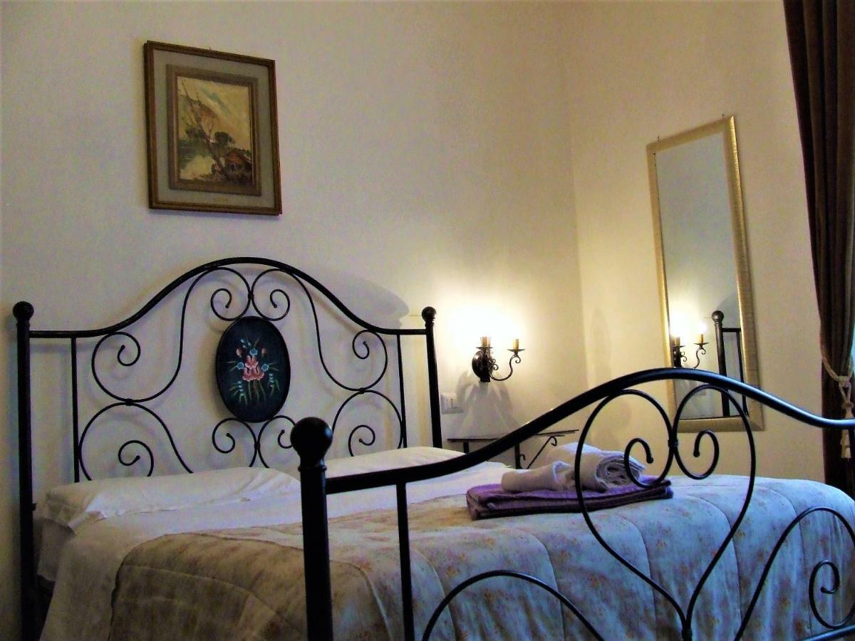 Casa Cipriani Bed & Breakfast Potenza Picena Ngoại thất bức ảnh
