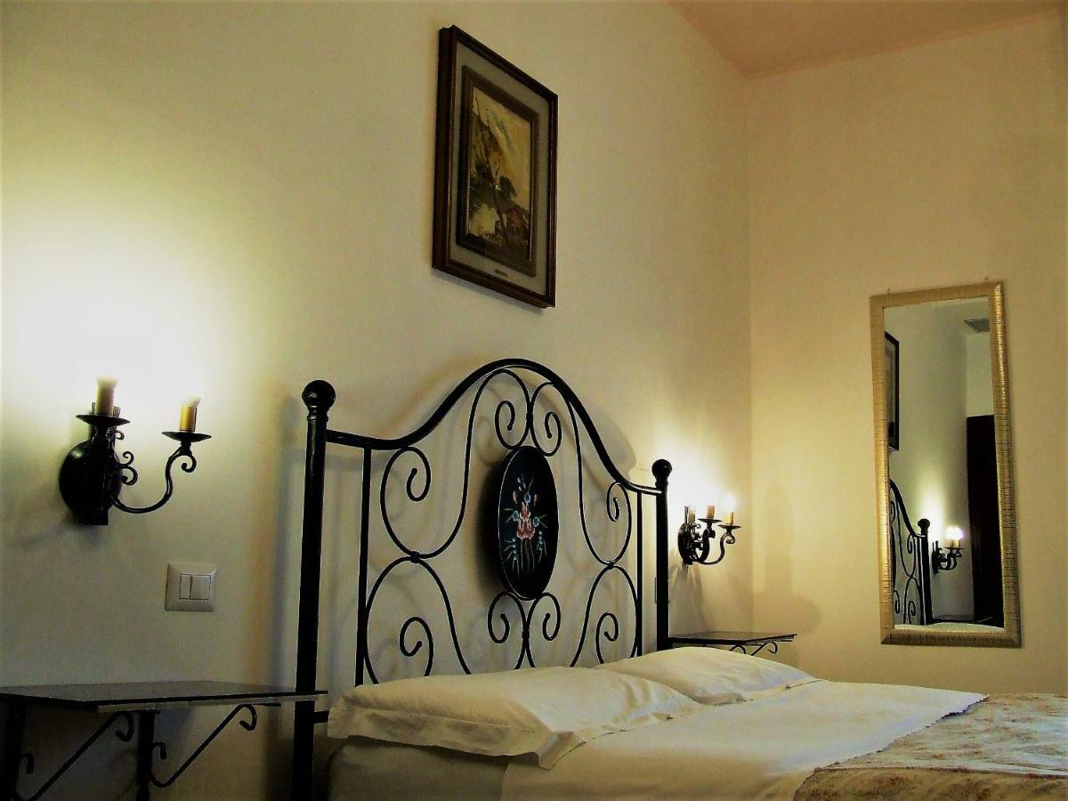 Casa Cipriani Bed & Breakfast Potenza Picena Ngoại thất bức ảnh