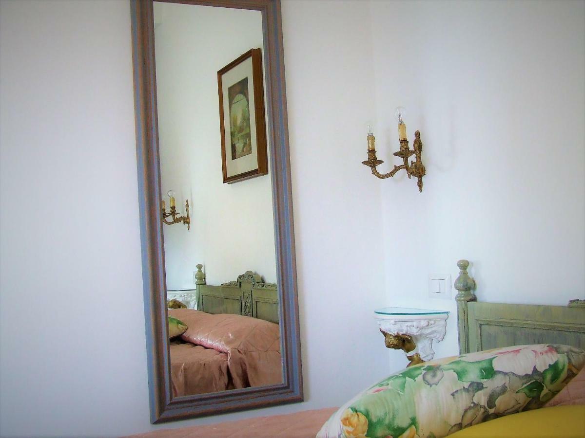 Casa Cipriani Bed & Breakfast Potenza Picena Ngoại thất bức ảnh
