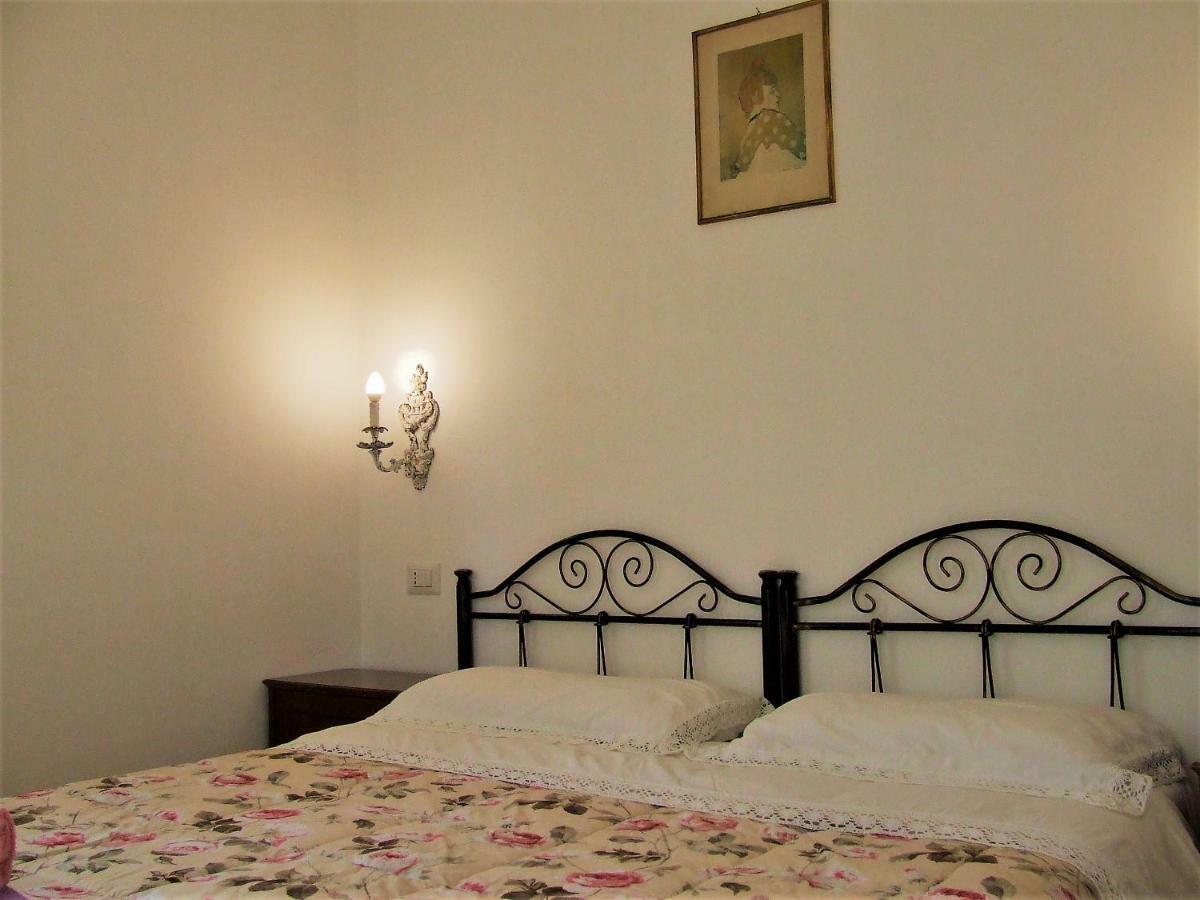 Casa Cipriani Bed & Breakfast Potenza Picena Ngoại thất bức ảnh