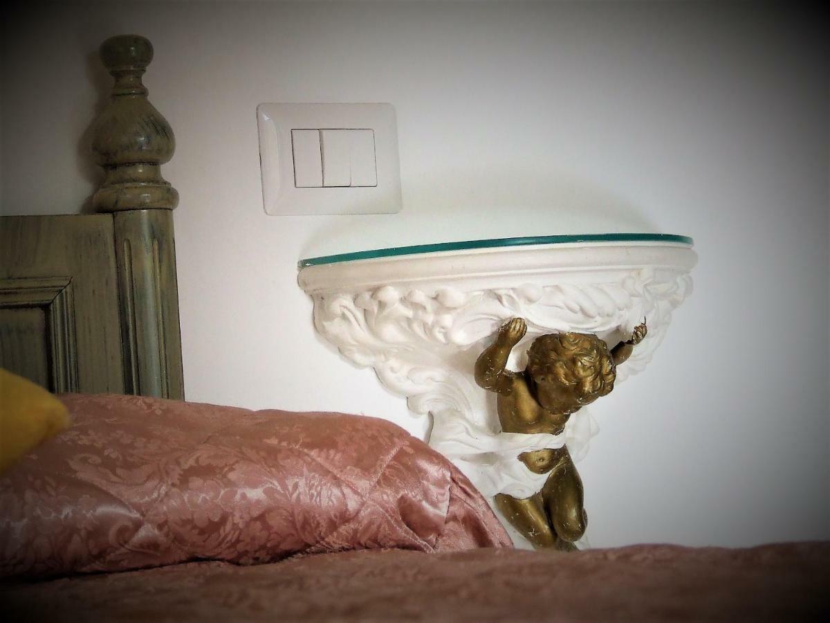 Casa Cipriani Bed & Breakfast Potenza Picena Ngoại thất bức ảnh