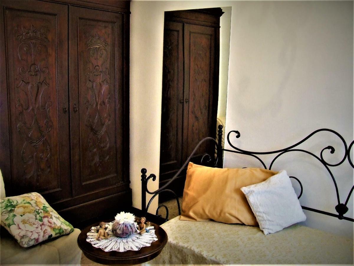 Casa Cipriani Bed & Breakfast Potenza Picena Ngoại thất bức ảnh