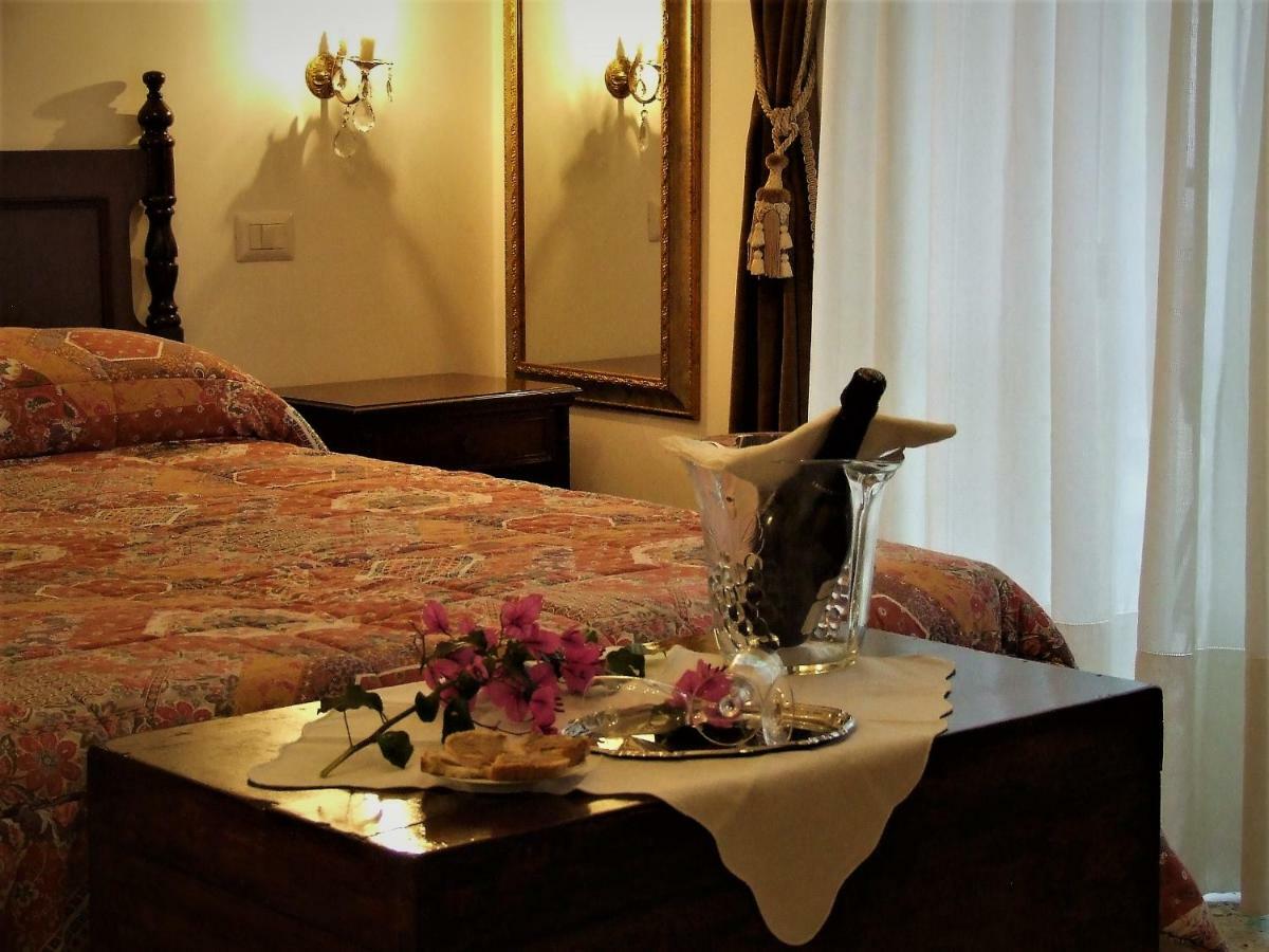 Casa Cipriani Bed & Breakfast Potenza Picena Ngoại thất bức ảnh