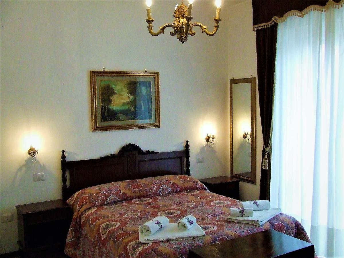 Casa Cipriani Bed & Breakfast Potenza Picena Ngoại thất bức ảnh