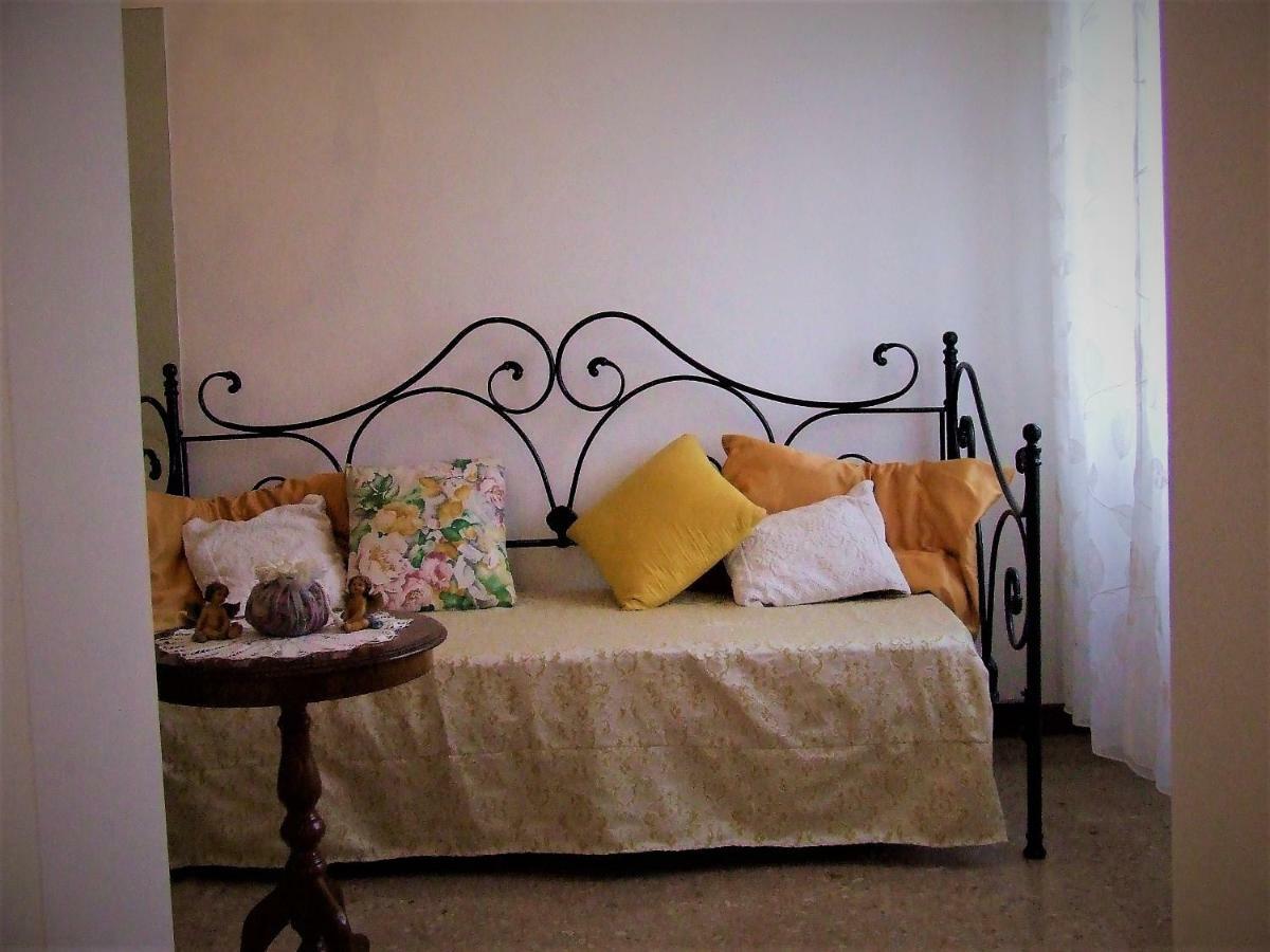 Casa Cipriani Bed & Breakfast Potenza Picena Ngoại thất bức ảnh