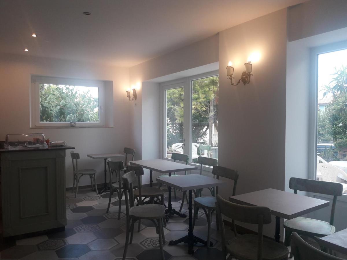 Casa Cipriani Bed & Breakfast Potenza Picena Ngoại thất bức ảnh